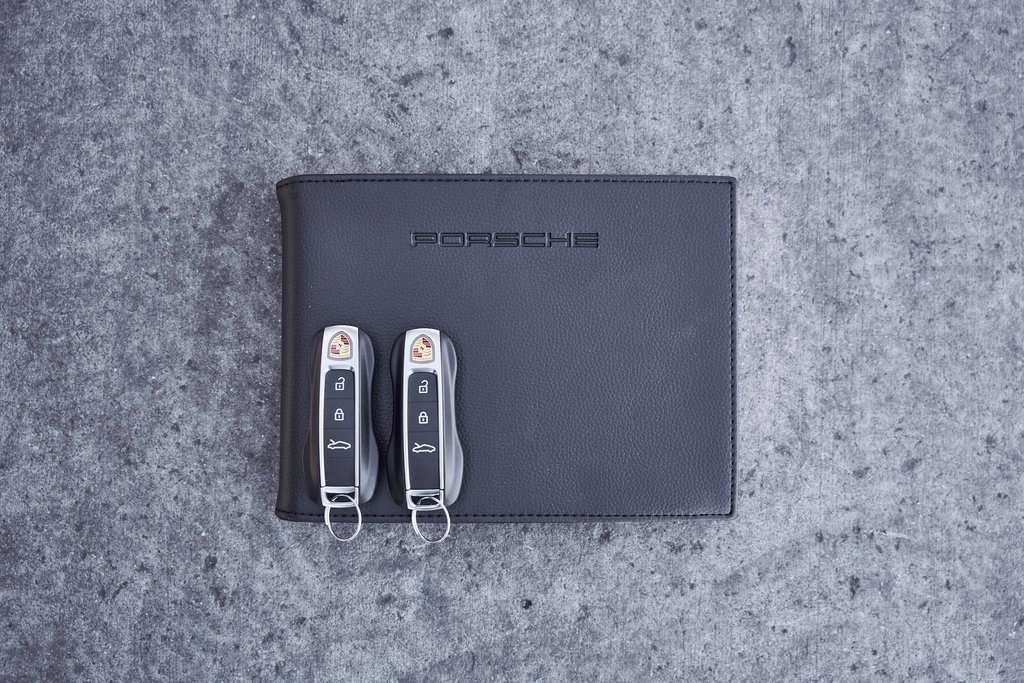 Used 2026 Porsche 911 Carrera GTS w/ Premium Package image 74