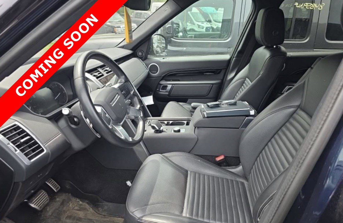 Used 2023 Land Rover Discovery S R-Dynamic AWD/4WD image 6