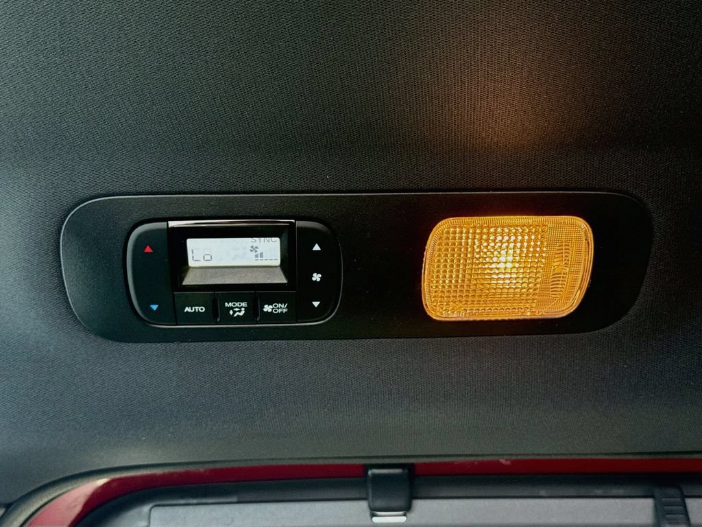 New 2026 Honda Odyssey Sport-L image 29
