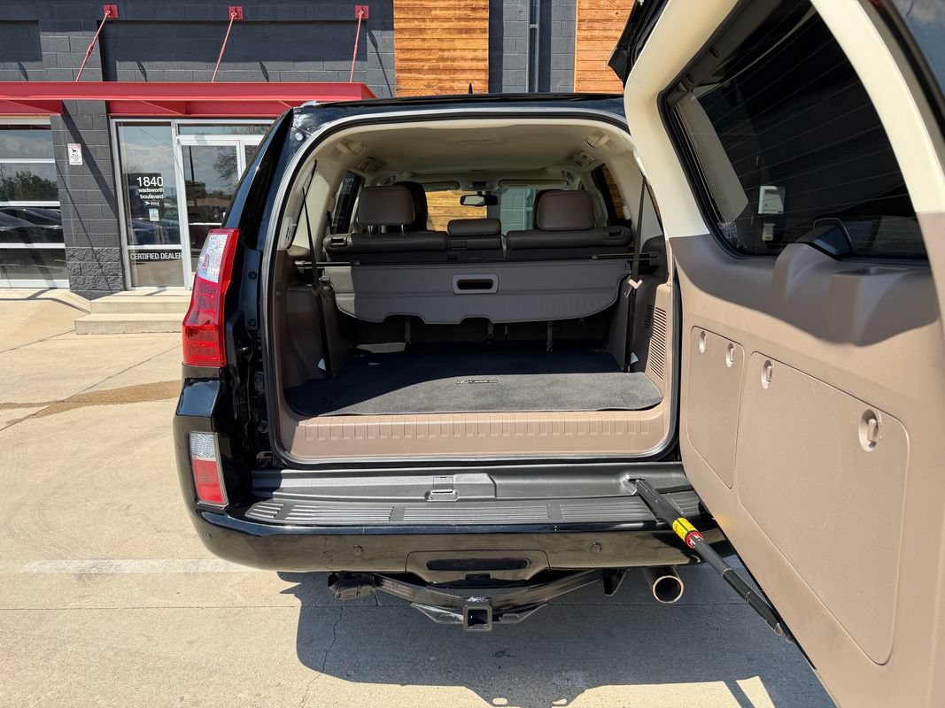 Used 2010 Lexus GX 460 Premium AWD/4WD image 21