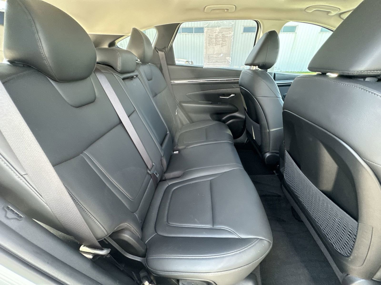 Used 2023 Hyundai Tucson SEL w/ Convenience Package image 27