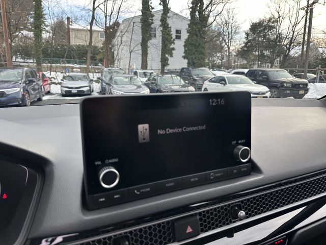 Used 2025 Honda Civic Sport image 23