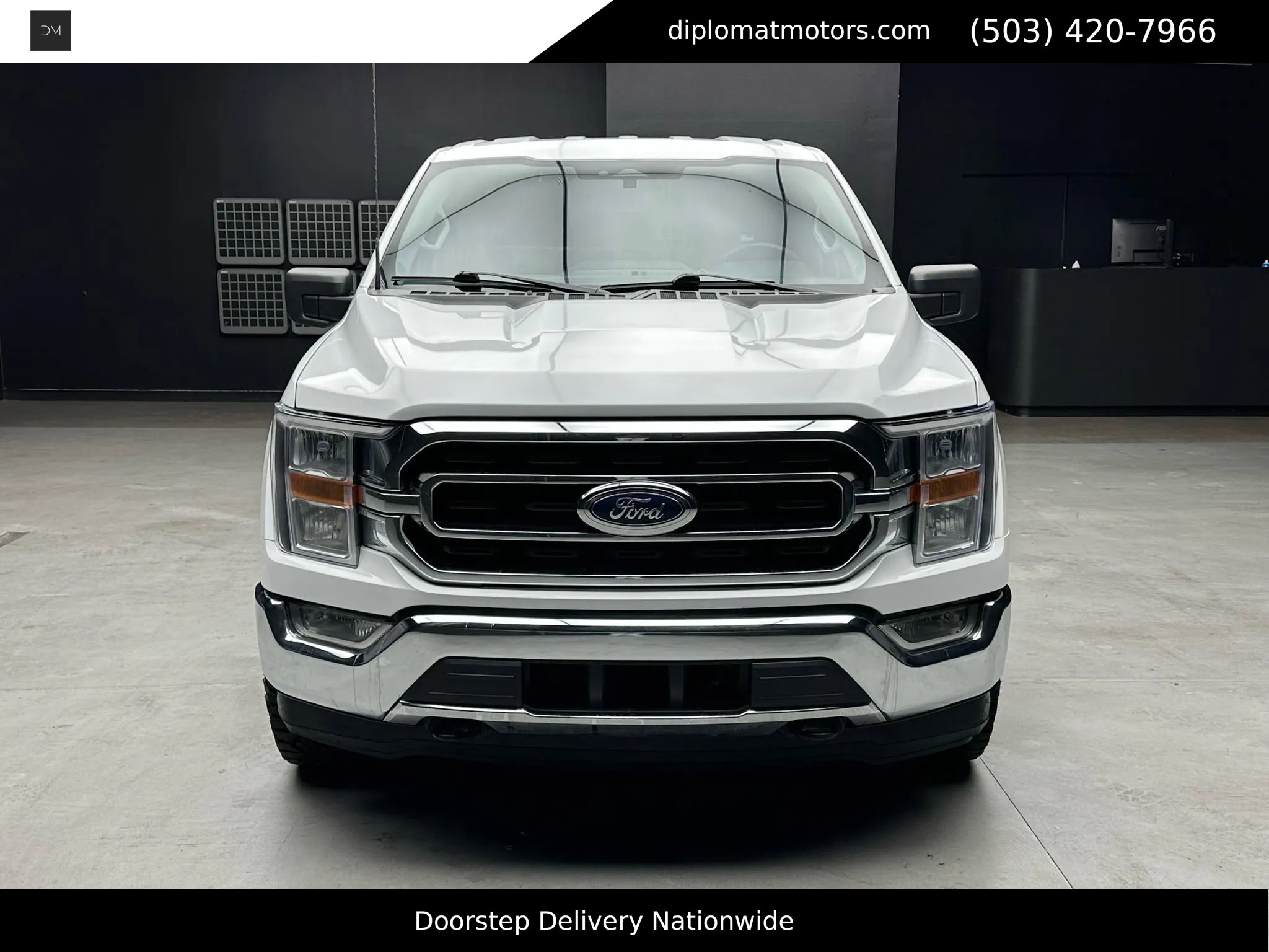 Used 2023 Ford F150 XLT w/ XTR Package image 11