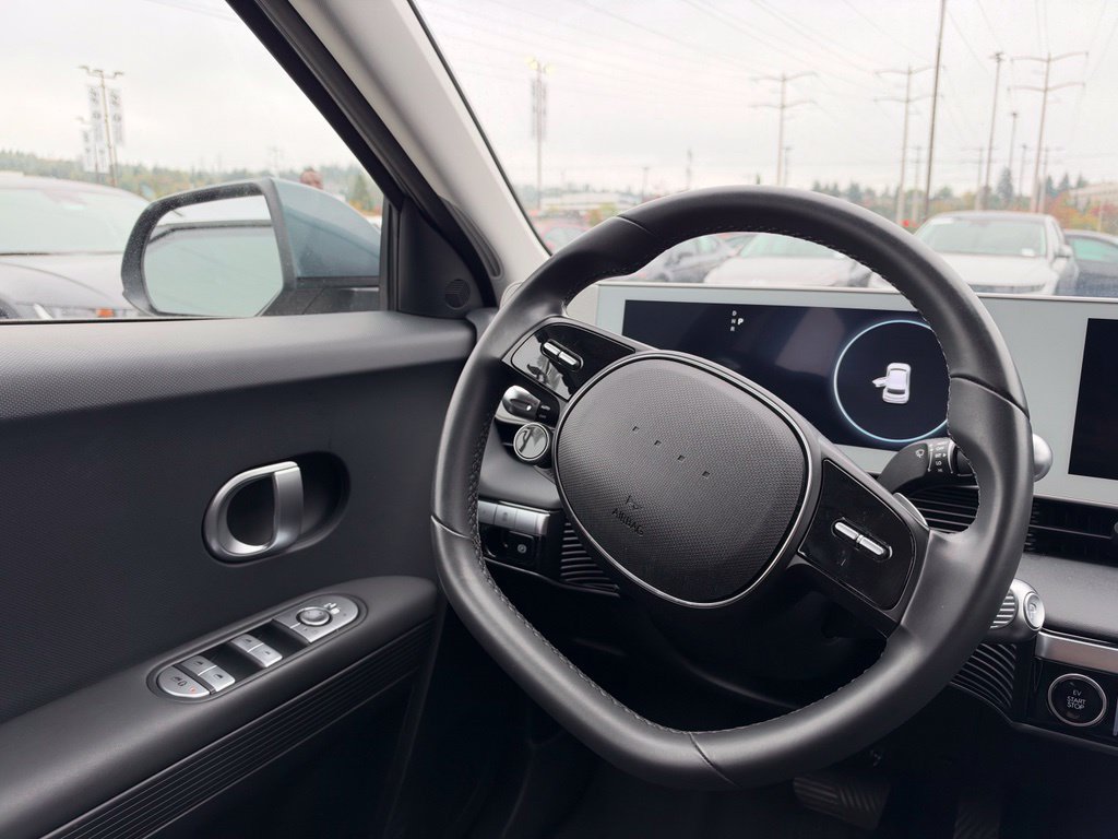 Certified 2024 Hyundai Ioniq 5 SE AWD/4WD image 8