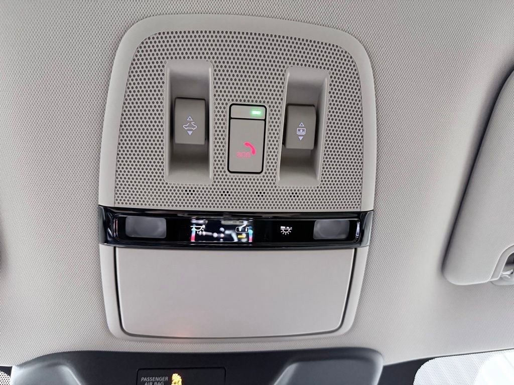 Certified 2026 INFINITI QX80 Pure w/ Cargo Package image 50