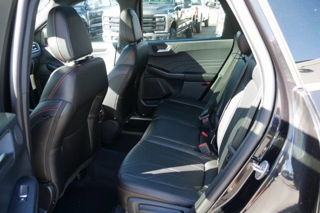 New 2026 Ford Escape ST-Line Elite w/ Premium Technology Package image 25