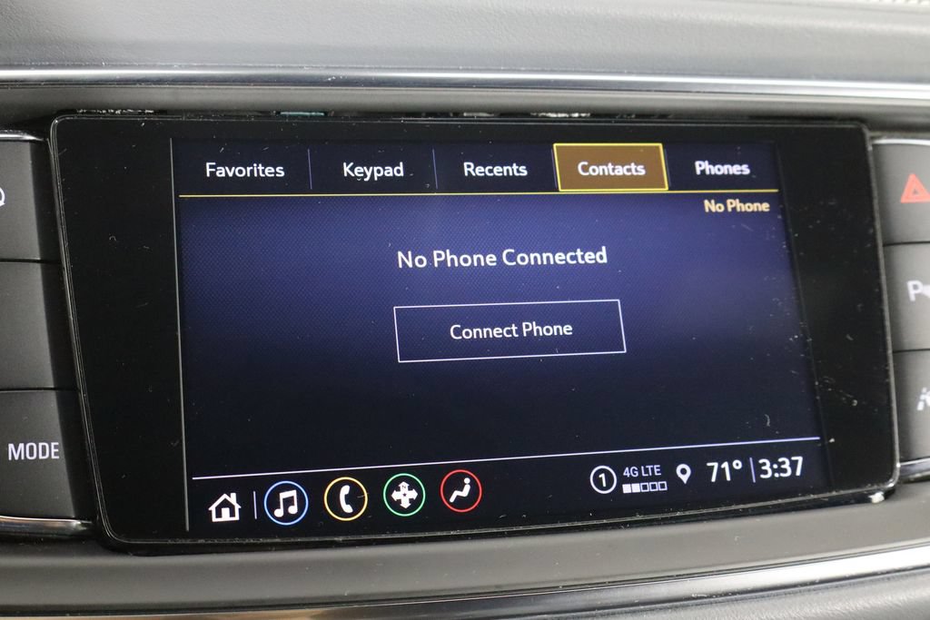 Used 2023 Buick Enclave Essence w/ Trailering Package, 5000 lbs. FWD image 35
