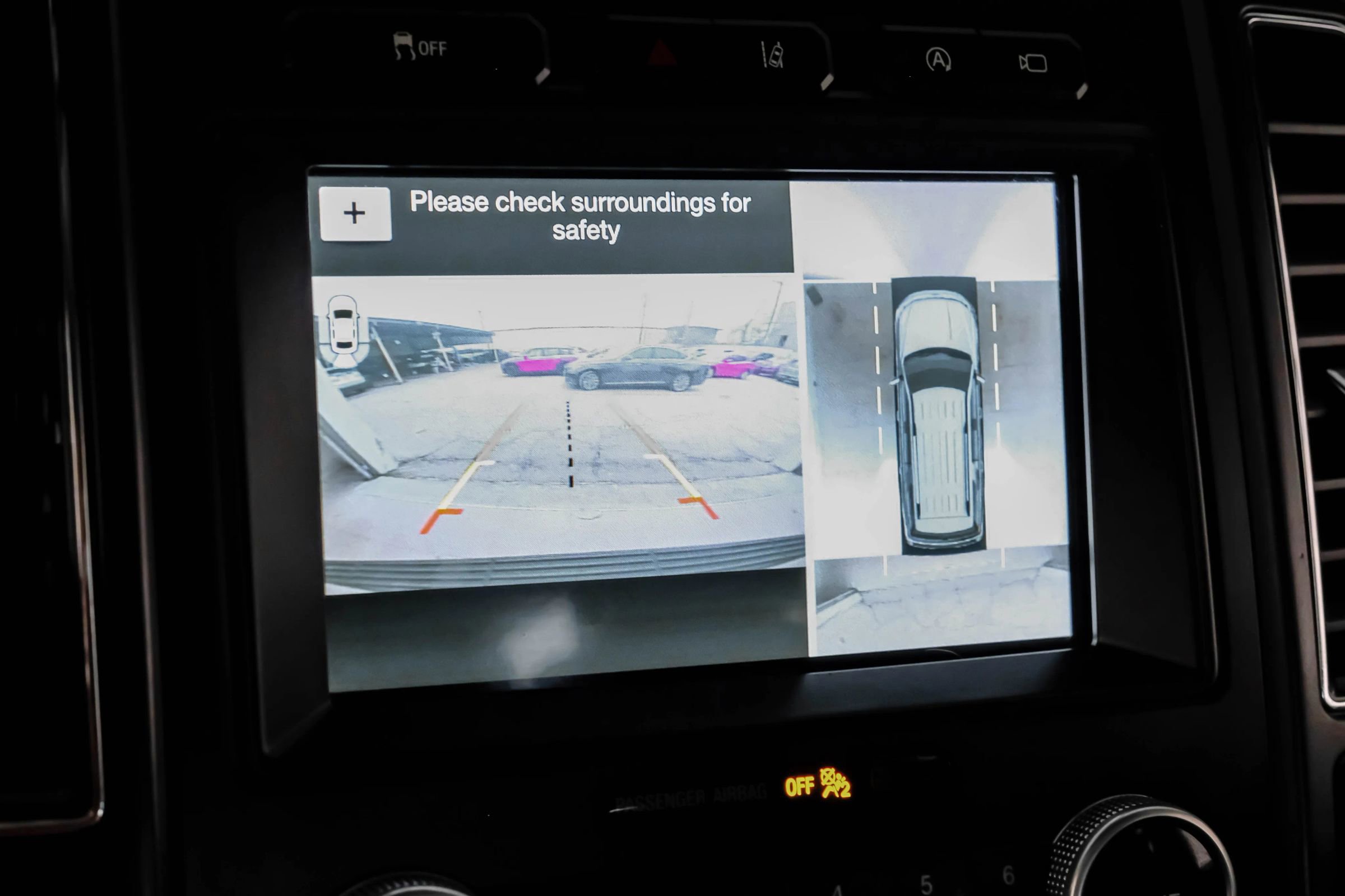 Used 2018 Ford Expedition Max Limited w/ Equipment Group 302A image 20