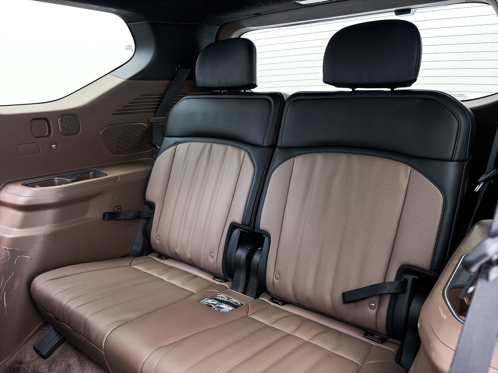 Used 2024 Kia EV9 GT-Line image 45