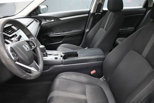 Used 2016 Honda Civic EX image 16