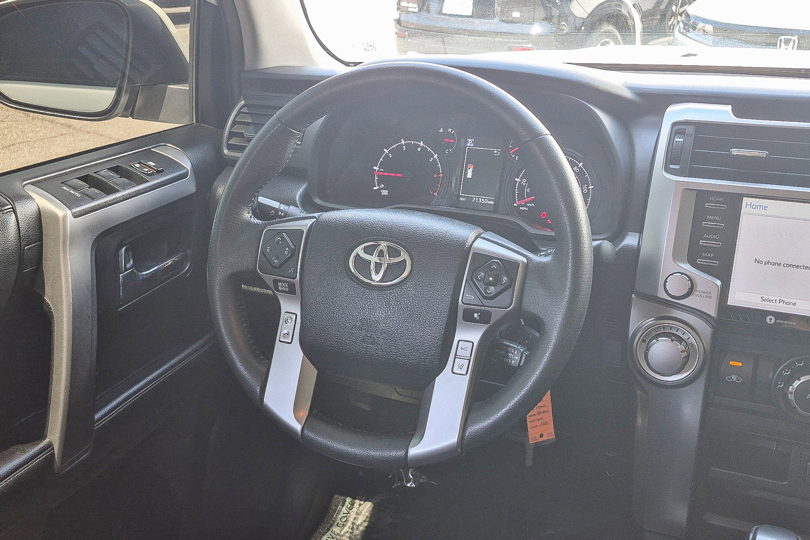 Used 2021 Toyota 4Runner SR5 image 21