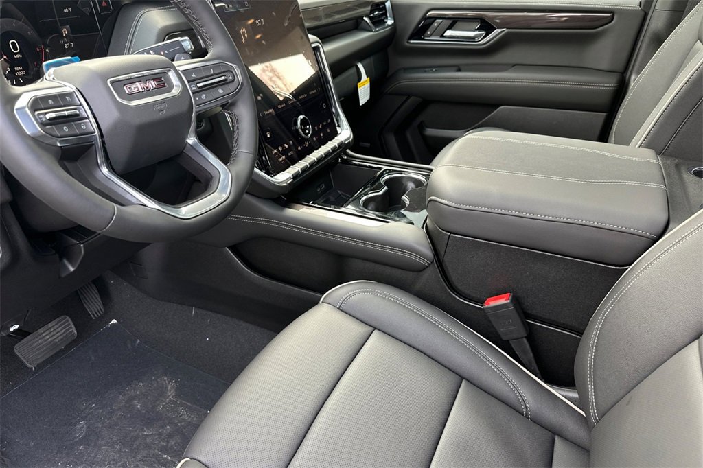 New 2026 GMC Yukon XL Elevation w/ Elevation Premium Package image 8