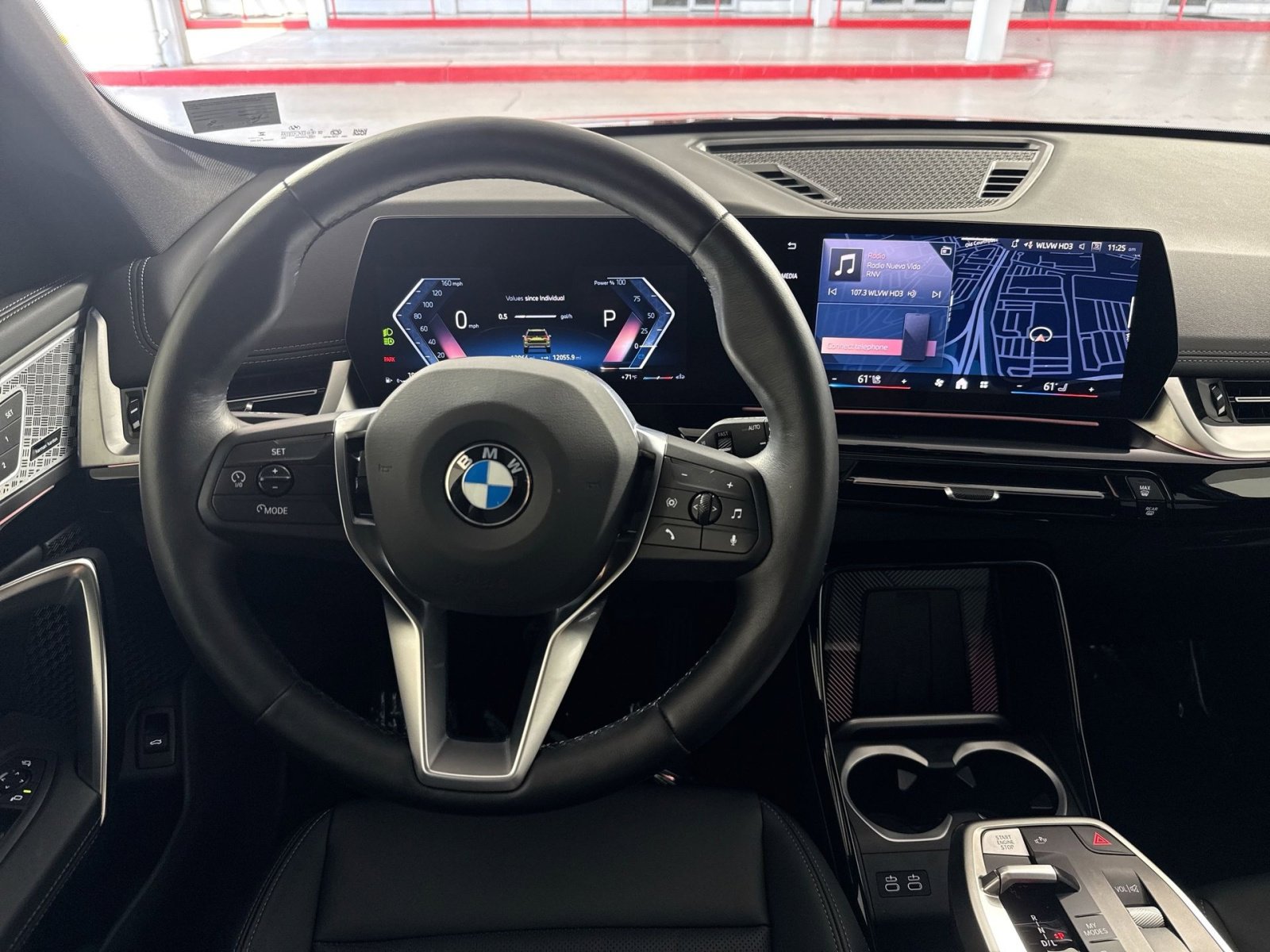 Used 2025 BMW X1 xDrive28i w/ Convenience Package AWD/4WD image 16