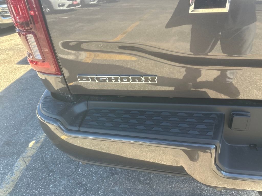 New 2026 RAM 2500 Big Horn image 21