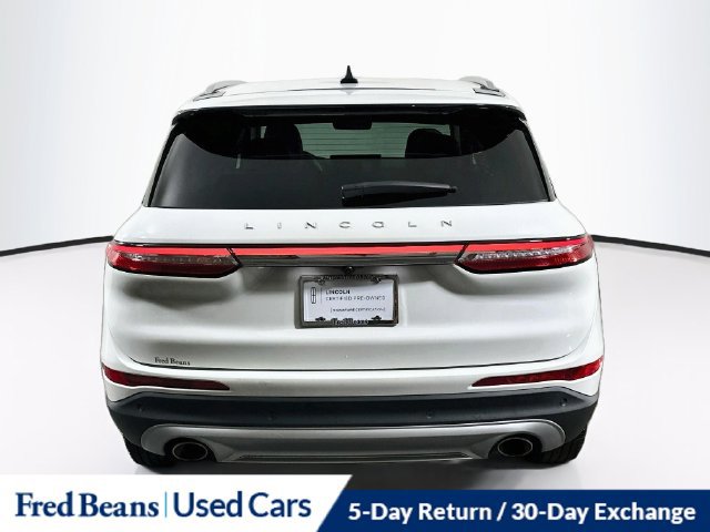 Certified 2023 Lincoln Corsair Reserve w/ Equipment Group 201A AWD/4WD image 7