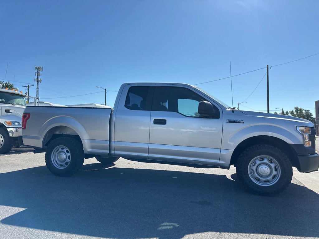 Used 2017 Ford F150 XL w/ XL Power Equipment Group image 3