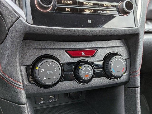 Certified 2023 Subaru Impreza 2.0i Sport image 20