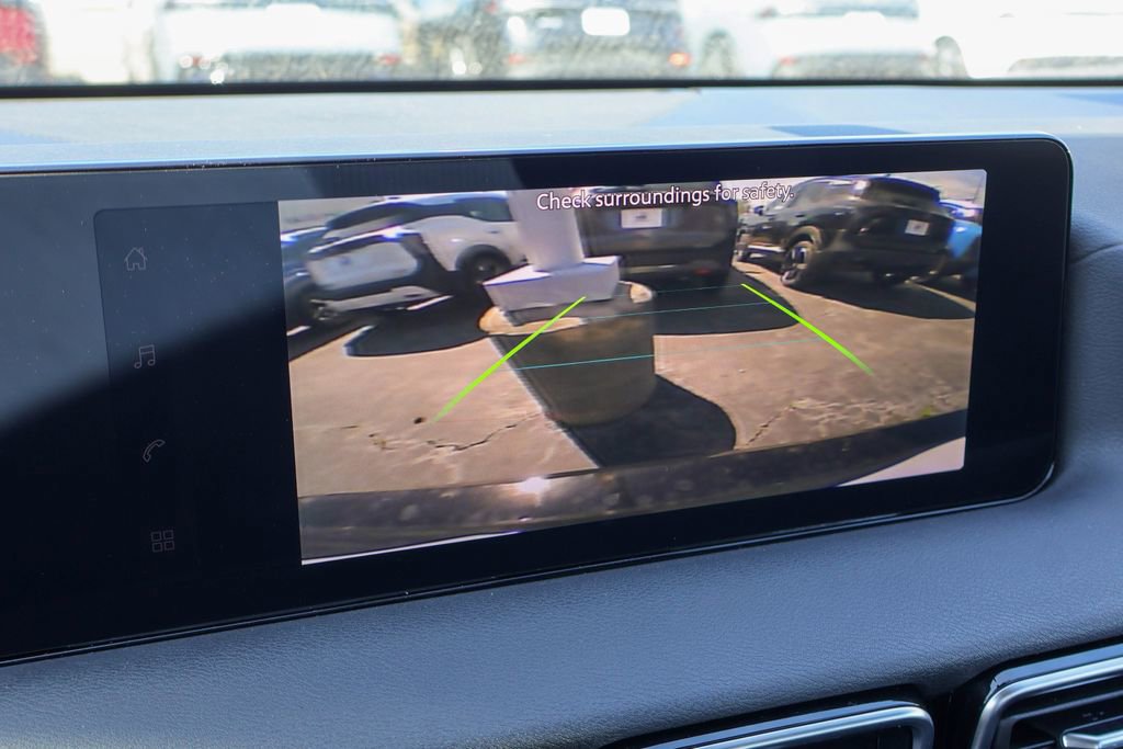New 2026 Nissan Sentra SV image 4