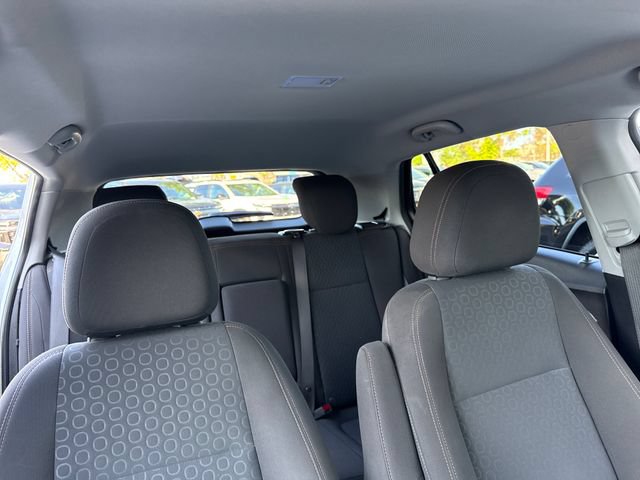 Certified 2020 Chevrolet Trax LS w/ Tint and Cruise Package FWD image 32