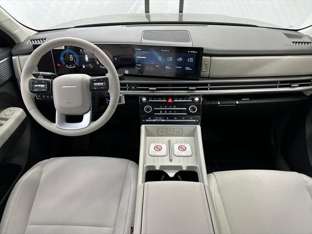 New 2026 Hyundai Santa Fe SE image 22