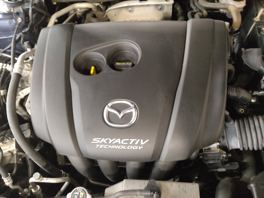 Used 2016 MAZDA MAZDA6 Touring FWD image 30