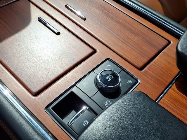 Used 2019 Lincoln Navigator L Reserve AWD/4WD image 23