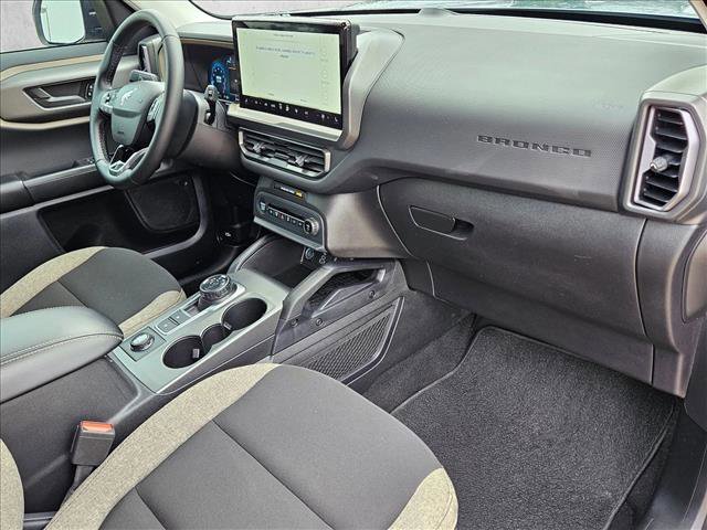 Certified 2025 Ford Bronco Sport Big Bend image 21
