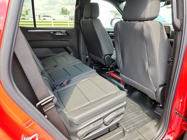 New 2026 Chevrolet Tahoe 4WD image 22