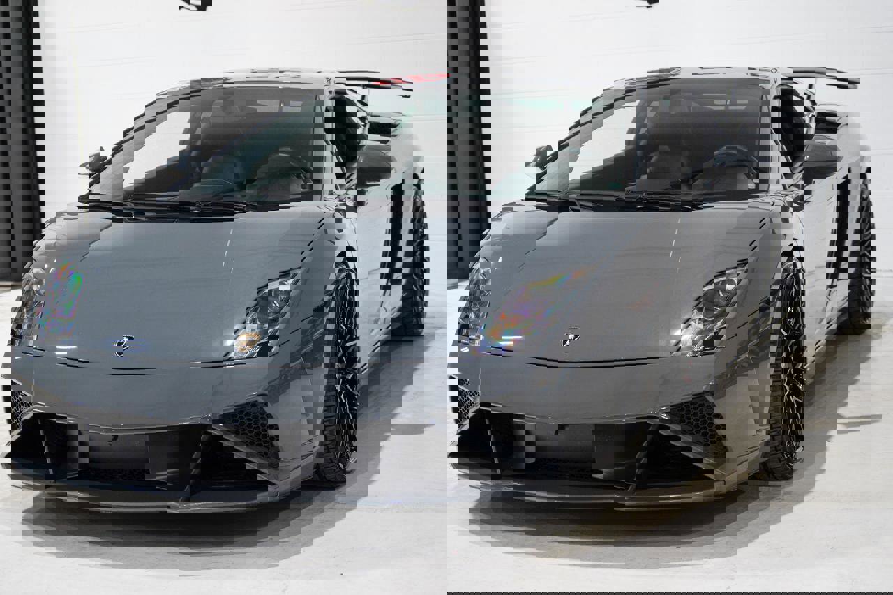 Used 2013 Lamborghini Gallardo LP 560-4 image 30