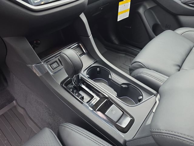 New 2026 Subaru Ascent Bronze Edition image 27