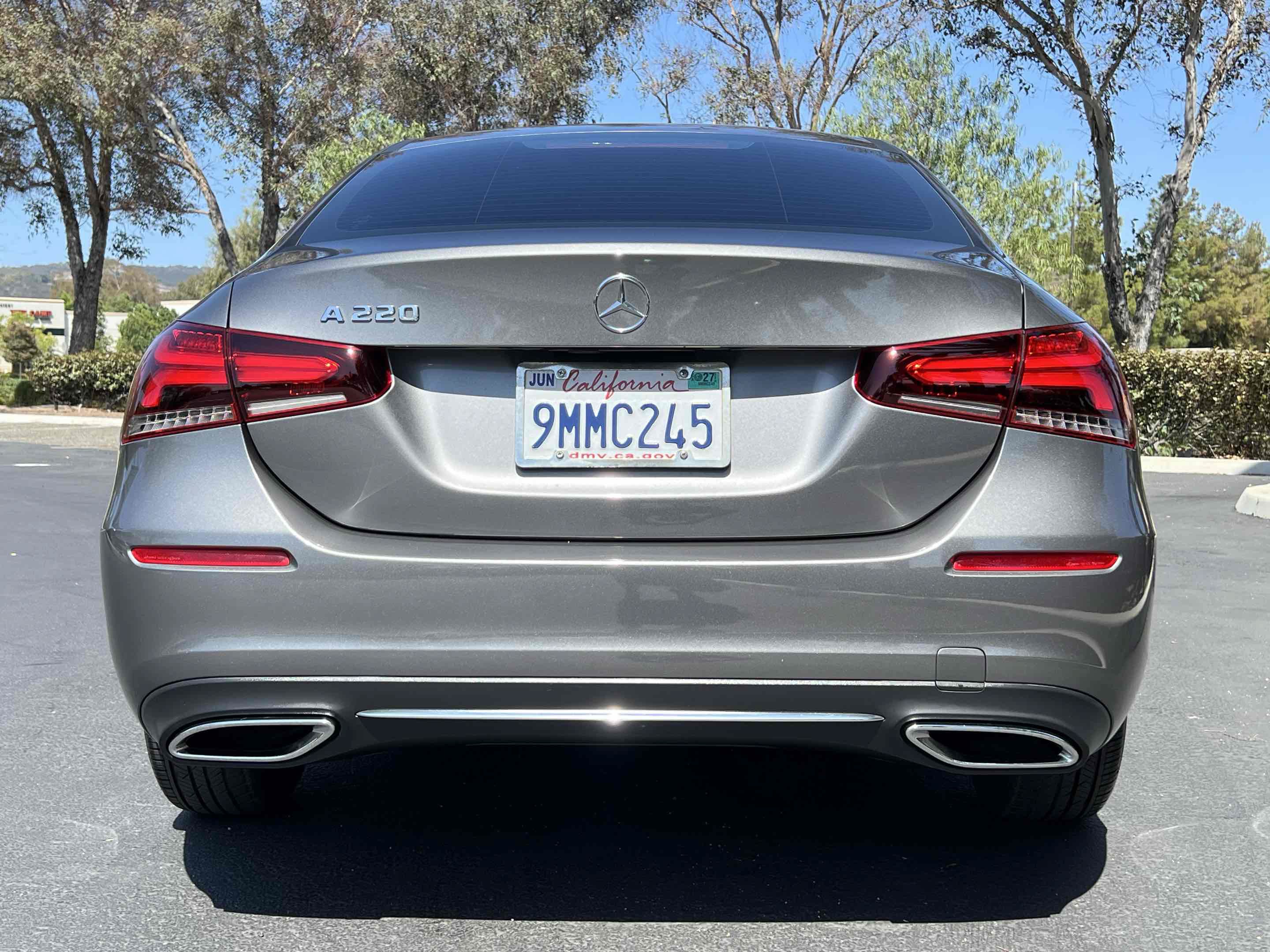 Used 2019 Mercedes-Benz A 220 image 32
