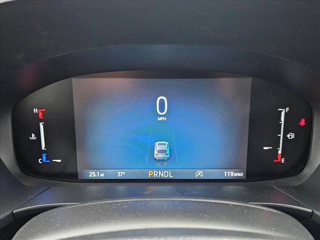 New 2026 Ford Escape Active image 11