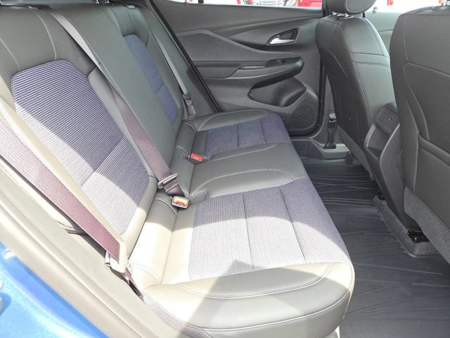 New 2026 Buick Envista Preferred w/ Convenience I Package FWD image 27