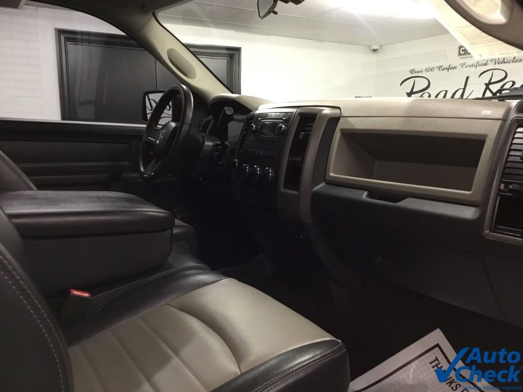 Used 2012 RAM 1500 Express image 36