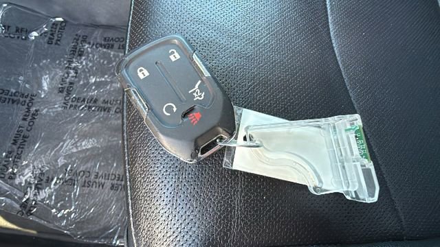 Used 2024 GMC Terrain SLT image 29