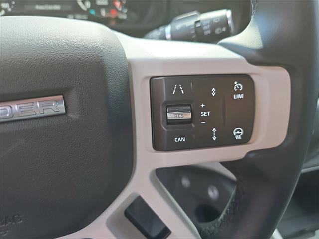 New 2026 Land Rover Defender 110 X-Dynamic SE image 15