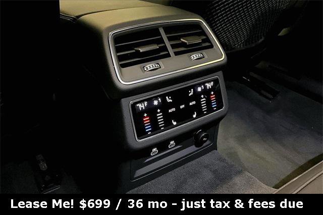 Certified 2025 Audi A6 Premium Plus w/ Premium Plus Package image 24