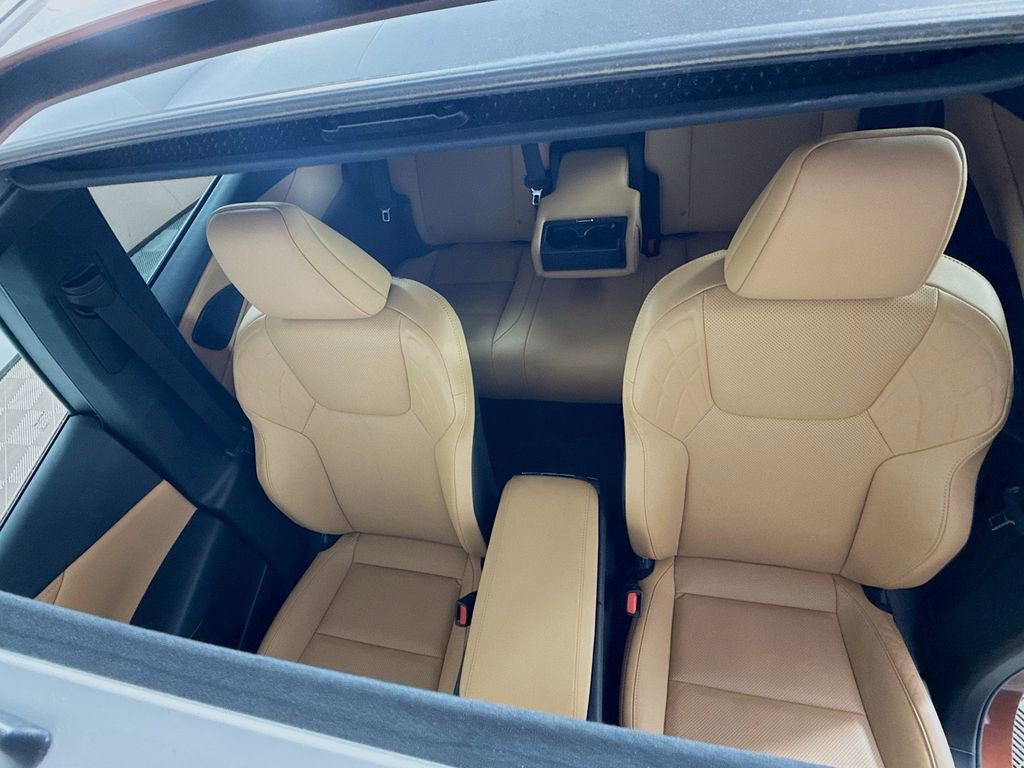 Certified 2025 Lexus RX 350 350 Premium image 22