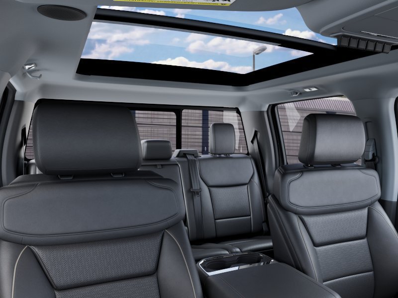New 2027 Ford F250 Lariat w/ Black Appearance Package AWD/4WD image 23