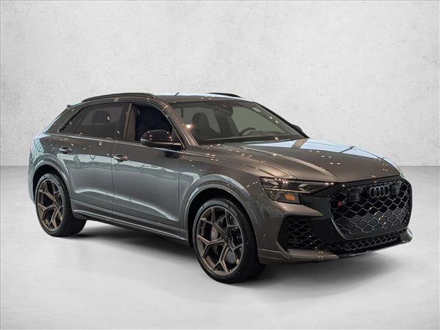 New 2026 Audi RS Q8 performance image 5
