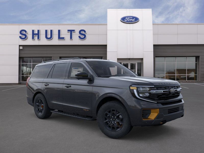New 2026 Ford Expedition Tremor image 7