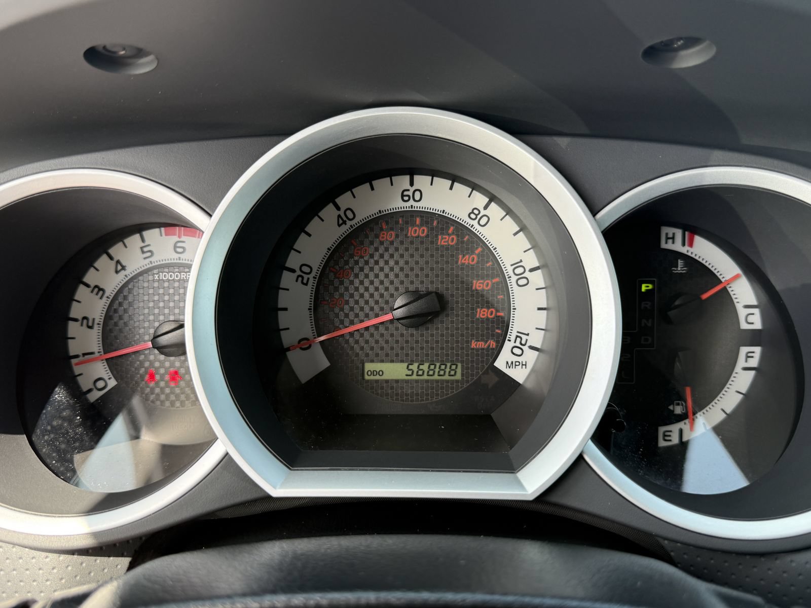 Used 2013 Toyota Tacoma 2WD Double Cab w/ SR5 Pkg image 31