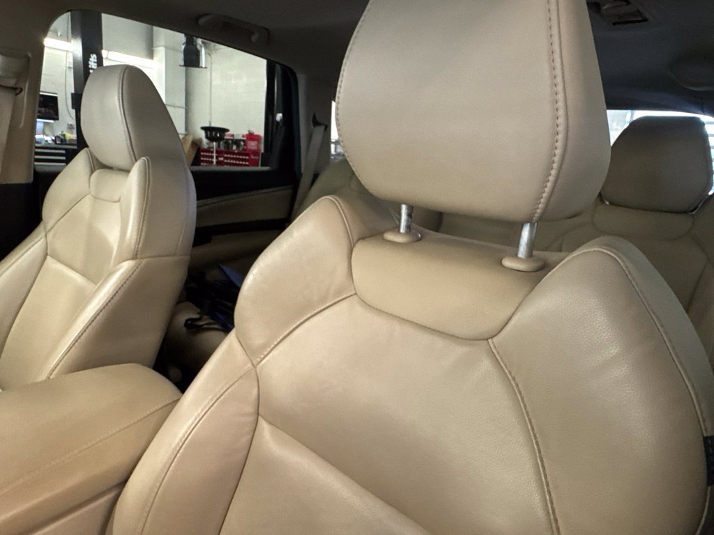 Used 2014 Acura MDX w/ Technology Package FWD image 11