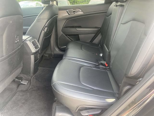 Used 2023 Kia Sportage SX FWD image 11