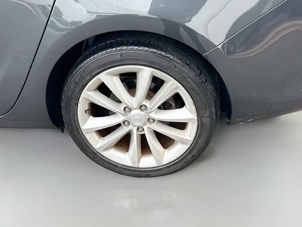 Used 2015 Buick Verano Convenience FWD image 29