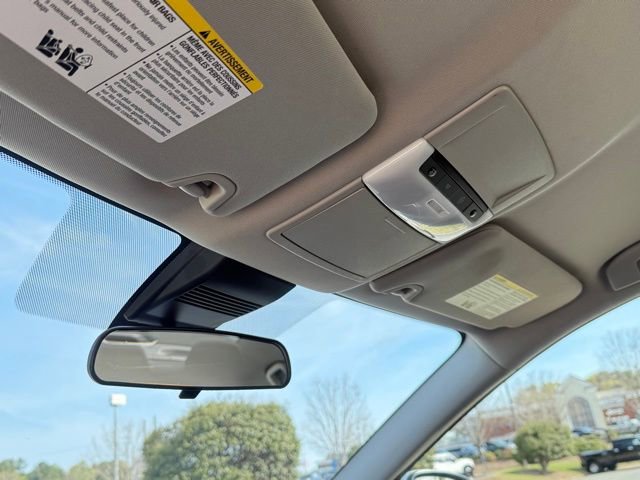 Used 2021 Nissan Altima 2.5 S image 25