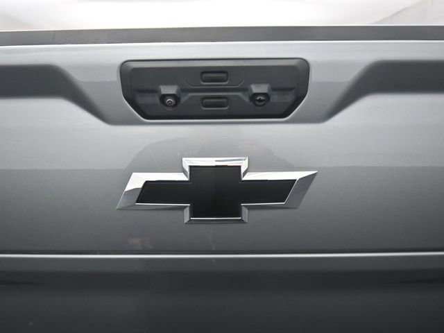 Used 2023 Chevrolet Silverado 1500 ZR2 image 25