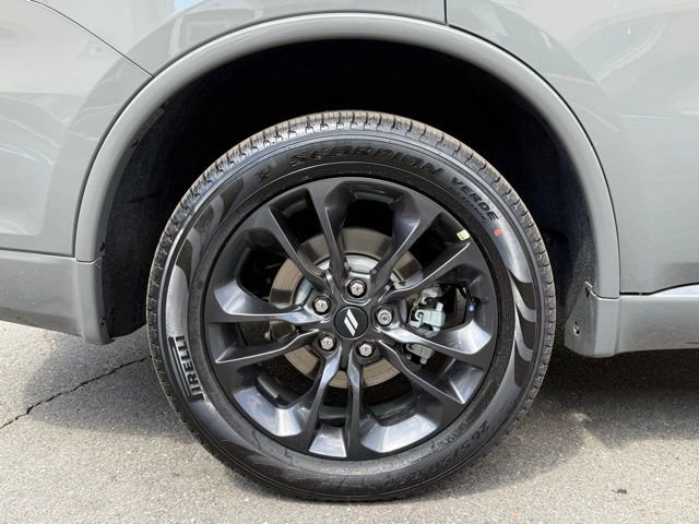 New 2026 Dodge Durango GT AWD/4WD image 19