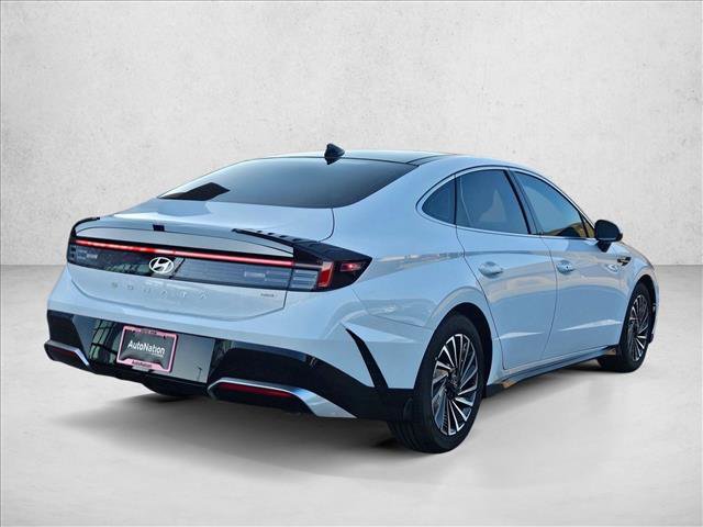 New 2026 Hyundai Sonata SEL FWD video 2