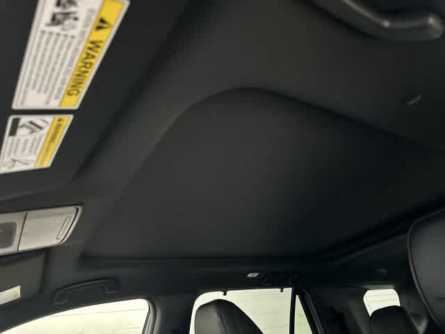 New 2026 Honda Passport TrailSport Elite image 28